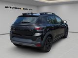 DACIA Sandero III Stepway Extreme Eco-G 120 SHZ LHZ PDC 360°