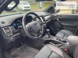 FORD Ranger Wildtrak Doka 4x4 Automatik -1.Hand-
