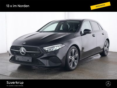 MERCEDES-BENZ A 200 , NIGHT PROGRESSIVE KAMERA SPUR PDC SHZ
