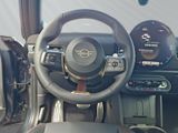 MINI John Cooper Works 3- Türer Pano HUD H&K LED Keyless