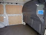 MERCEDES-BENZ Vito 116 KASTEN LANG KLIMA AHK 2,5T KAMERA