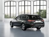 MERCEDES-BENZ C 300 d T AVANTGARDE AHK KAMERA SPUR PDC SHZ