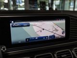 MERCEDES-BENZ GLE 580 4M , AMG BURM NIGHT PREMIUM WIDE MEMO