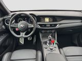 ALFA ROMEO Stelvio Quadrifoglio Q4 2.9 V6 Akrapovic+21 Zoll