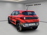 DACIA Spring Electric Extreme +Navi+Kamera+Klima+