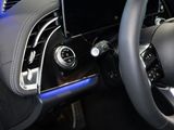 MERCEDES-BENZ E 300 e T BURM AMG DISTR SPUR AIRMATIC STANDH