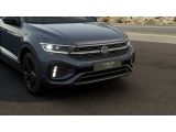 VW T-Roc Cabriolet R-Line 1.5 l TSI OPF 110 kW (150 PS) 7-Gang-Doppelkupplungsgetriebe DSG