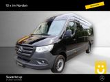 MERCEDES-BENZ Sprinter 317 L3H2 MBUX/NAVI/KAMERA/3 SITZE SPUR
