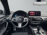 BMW 520 dA xDrive Touring M-Sport LASER ACC Head-Up