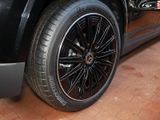 MERCEDES-BENZ GLA 200 d AMG NIGHT 360 AHK DISTR KAMERA SPUR