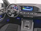 MERCEDES-BENZ GLE 400 e 4M , AMG BURM NIGHT WIDE MEMO MULTI