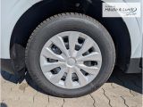 FORD Transit Courier Trend 100 PS Benziner -AHK-GJR-WP3-