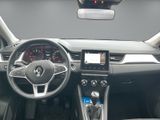 RENAULT Captur II Equilibre 1.0 TCe 90 +Navigation+