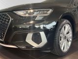 AUDI A3 Limousine 30 TFSI advanced S-tronic Navi+ ACC