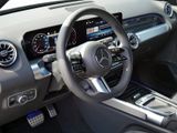 MERCEDES-BENZ GLB 200 d AMG NIGHT MULTI 360 AHK KAMERA PANO