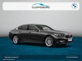 BMW 520d Limousine Head-Up+AHK+Navi+Kamera+ACC+SHZ