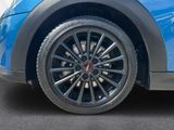 MINI Cooper 3-Türer Temp Sportsitze PDC LED DAB SHZ