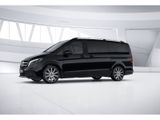 MERCEDES-BENZ V 250 d EDITION Lang AHK/LIEGE/DISTRO/KAMERA/SPUR/TWA/LED/EASY PACK