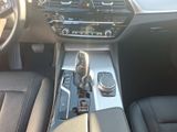 BMW 520 d touring HiFi HUD AHK Alarm Sonnenschutz