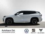 VW Tayron 1,5 e-Hybrid R Line Klima Navi Leder