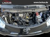 TOYOTA IQ Basis 1.0 VVT-i*