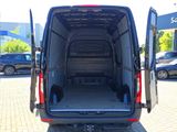 MERCEDES-BENZ Sprinter 317 KASTEN L2H2 KLIMA NAVI AHK 3,5TO