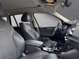 BMW X3 xDrive30e xLine *PANO*