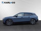BMW iX 50 xDrive Sport Park-Assistent