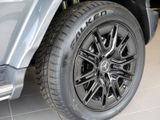 MERCEDES-BENZ G 450 d KOM NIGHT 360 AHK DISTR KAMERA PANO SPUR
