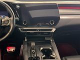 LEXUS RX 500 h DIRECT4 F SPORT PANO+CARPL.+MARK LEV.