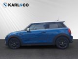 MINI Cooper SE 3-Türer LED Navi Kamera PDC SHZ Keyless