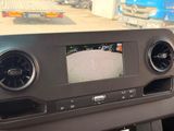 MERCEDES-BENZ Sprinter 519 2-SEITEN KIPPER MIT HECKKRAN HIAB X-HiDuo046