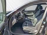 BMW 520 xd Limousine Luxury Line Glasdach HiFi AHK