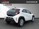 TOYOTA Aygo X 1.0 KAMERA*SHZ*15JGARANTIE*