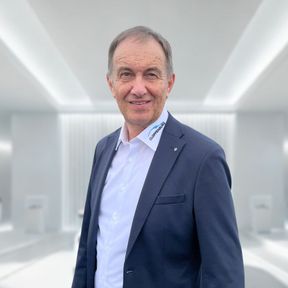 Gerhard Wehrer