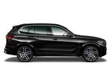 BMW X5 30dMSport+AHK+Panorama+HUD+RFK+Leder+e-Sitze