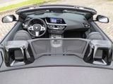 BMW Z4 M40i Head Up Harman Kardon Rückfahrkamera