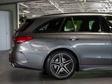 MERCEDES-BENZ C 200 d T //  AMG NIGHT AHK DISTR KAMERA PANO