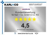 BMW 750 e xDrive M-SportPRO Kristall B&W Automatiktür