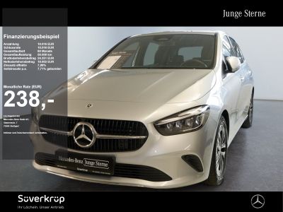MERCEDES-BENZ B 180 , PROGRESSIVE KAMERA SPUR PDC SHZ