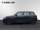 MINI Cooper Countryman Navi LED Keyless PDC SHZ Klima