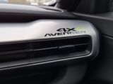 JEEP Avenger Overland Mild-Hybrid 4xe