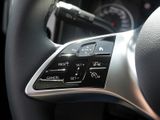 MERCEDES-BENZ Vito 119 TOURER SELECT LED STANDHZG SITZHZG 2xSCHIEBETÜR DISTRONIC