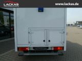 MERCEDES-BENZ Sprinter SPRINTER GELDTRANSPORTER BR3