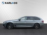 BMW 540 xd touring M-Sport Standheizung h&k Laser