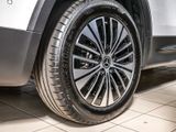 MERCEDES-BENZ EQB 300 4M , SPUR PANO STANDH KAMERA DISTR PDC