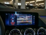 MERCEDES-BENZ B 200 PROGRESSIVE SPUR AHK KAMERA PDC SHZ
