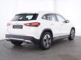 MERCEDES-BENZ GLA 220 d 4M , PROGRESSIVE MEMO MULTI 360 AHK