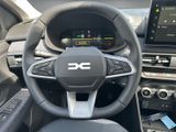 DACIA Jogger Journey hybrid 155++16-Zoll-Leichtmetallräder TAMIA