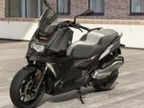 BMW C 400 X Aktions Roller